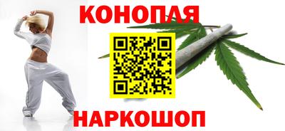 хмурый Канаш